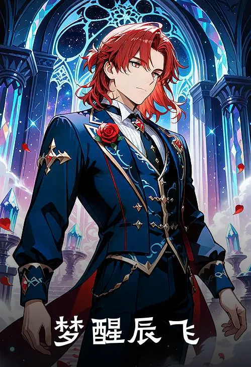 梦醒辰飞星儿奔富最新完结小说推荐_在线免费小说梦醒辰飞(星儿奔富)