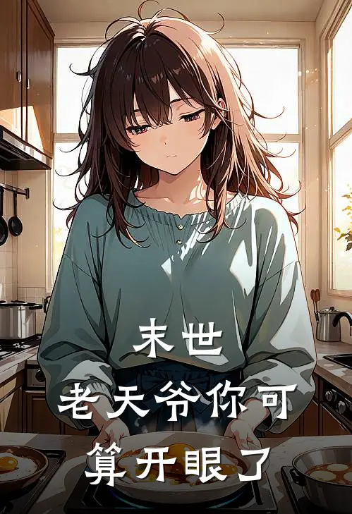 末世，老天爷你可算开眼了(沈洛苏炳安)已完结小说_小说免费阅读末世，老天爷你可算开眼了沈洛苏炳安