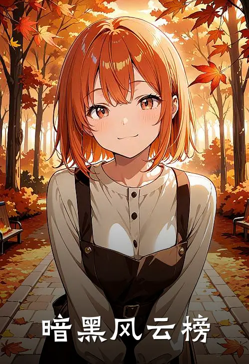 云泽李正雄暗黑风云榜最新章节在线阅读_云泽李正雄完整版阅读