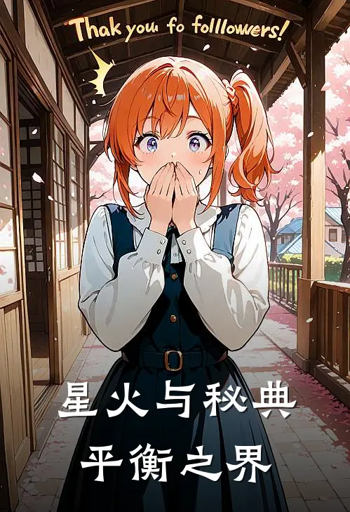 星火与秘典平衡之界莱奥莫拉完结版免费小说_完本小说大全星火与秘典平衡之界莱奥莫拉