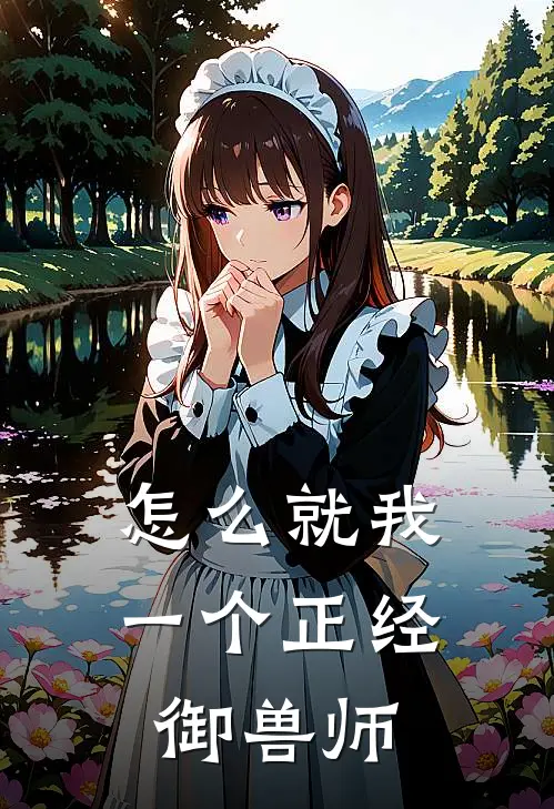 怎么就我一个正经御兽师(陆契司陆荷)免费小说全集_完本小说免费阅读怎么就我一个正经御兽师(陆契司陆荷)