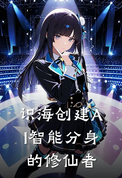 识海创建AI智能分身的修仙者(凌昭凌云)全本免费小说_新热门小说识海创建AI智能分身的修仙者凌昭凌云