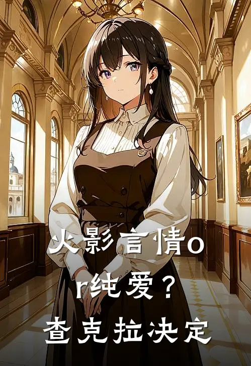 火影】言情or纯爱？查克拉决定(宇智波里夏)已完结小说_火影】言情or纯爱？查克拉决定(宇智波里夏)小说免费在线阅读