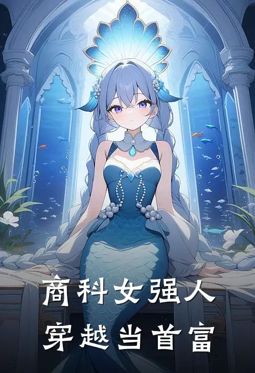 《商科女强人穿越当首富》萧铭沈柔全集免费在线阅读_(萧铭沈柔)全章节免费在线阅读