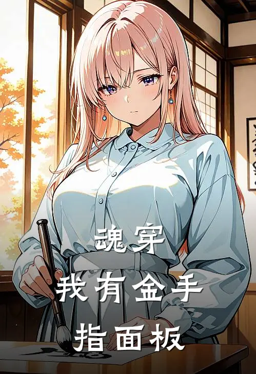 魂穿：我有金手指面板李浩李大山免费阅读全文_热门小说大全魂穿：我有金手指面板李浩李大山