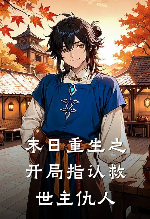 末日重生之开局指认救世主仇人林辰楚昭南免费小说全本阅读_小说免费完结末日重生之开局指认救世主仇人林辰楚昭南