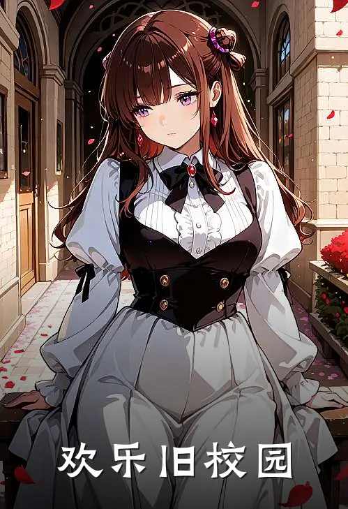 欢乐旧校园
