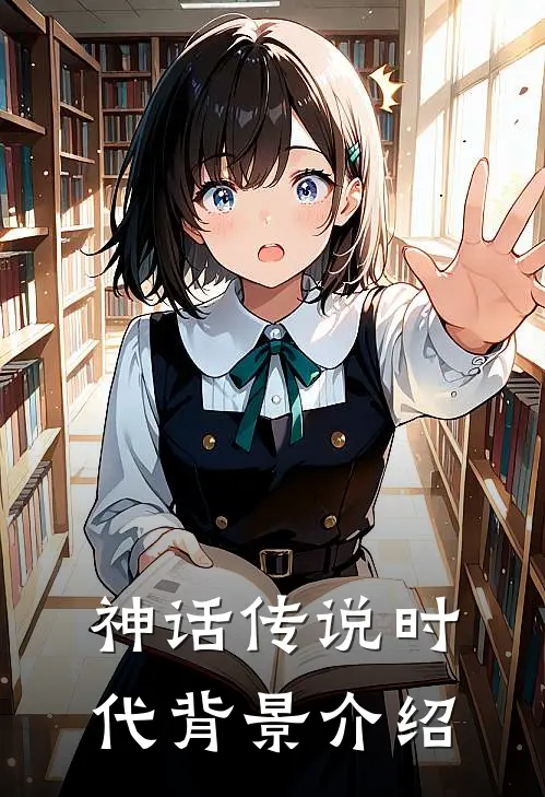 神话传说时代背景介绍