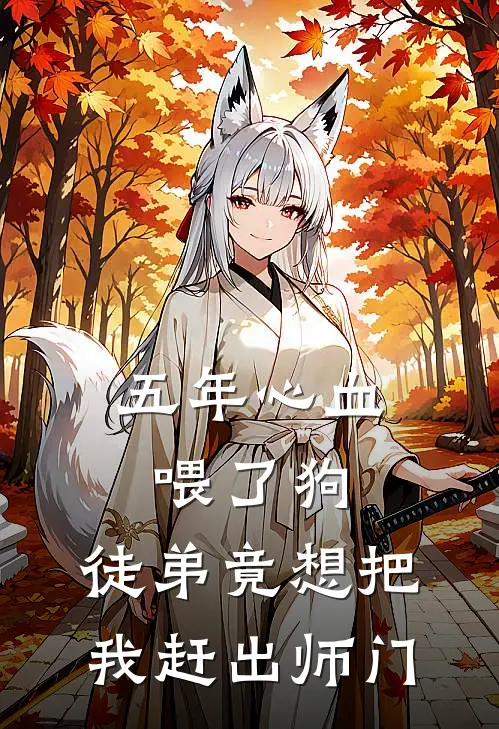 五年心血喂了狗，徒弟竟想把我赶出师门