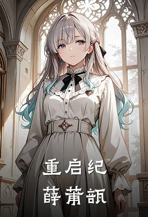 重启纪薛莆瓿沐星辰林雪热门小说排行_免费阅读全文重启纪薛莆瓿(沐星辰林雪)