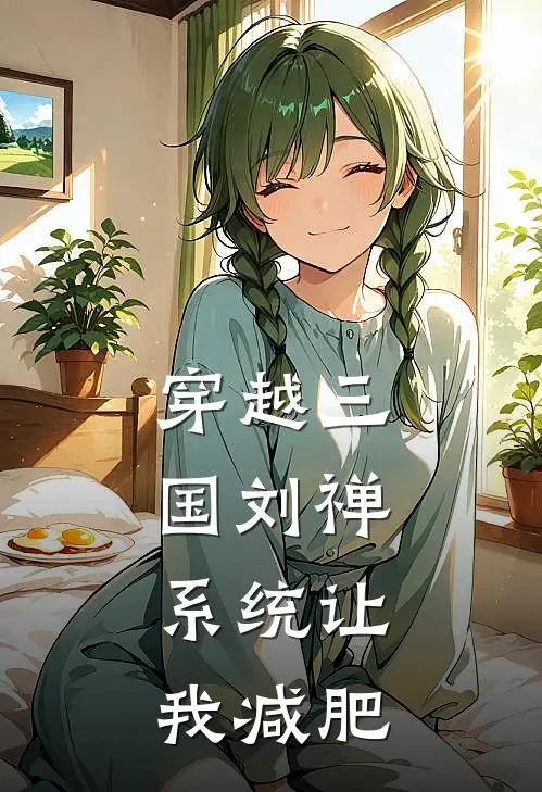 穿越三国刘禅，系统让我减肥刘禅诸葛亮小说免费阅读无弹窗_完结版小说全文免费阅读穿越三国刘禅，系统让我减肥(刘禅诸葛亮)