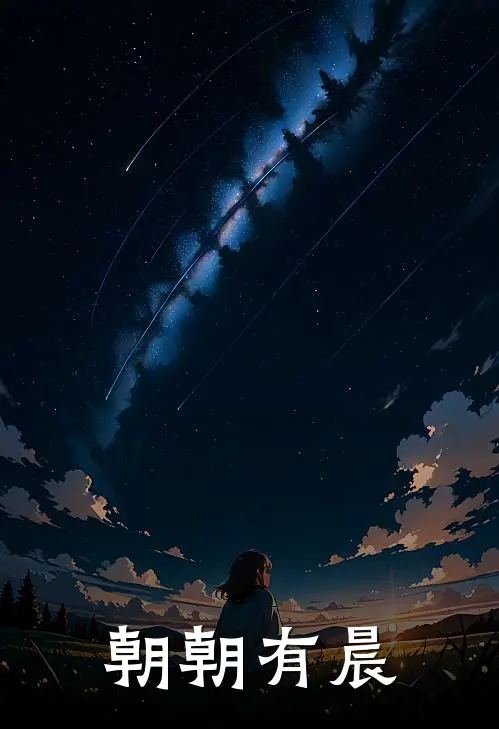 朝朝有晨(林朝朝江晨)完本小说_全本免费小说朝朝有晨林朝朝江晨