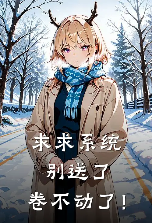 求求系统别送了，卷不动了！