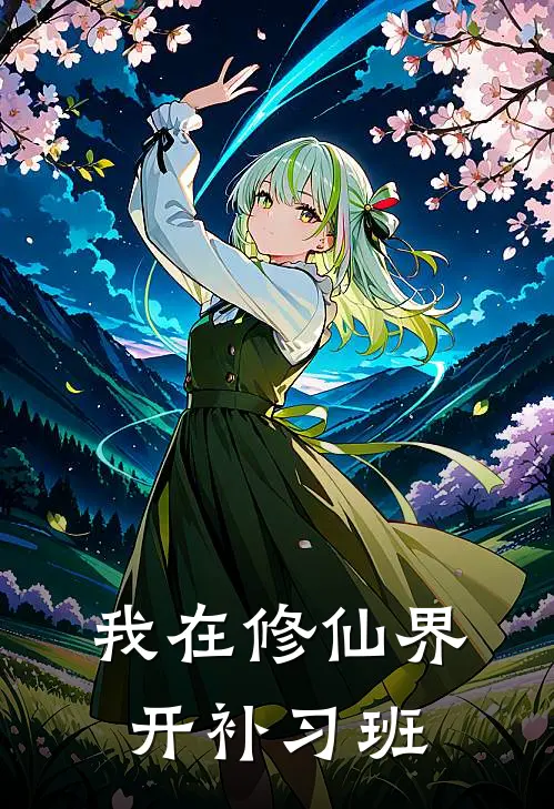 《我在修仙界开补习班》陈文陈文略火爆新书_我在修仙界开补习班(陈文陈文略)最新热门小说