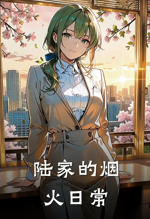 陆家的烟火日常陆则安陆宜然完结版小说阅读_完整版小说免费阅读陆家的烟火日常(陆则安陆宜然)