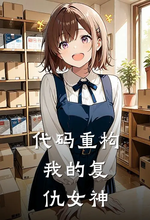 代码重构：我的复仇女神