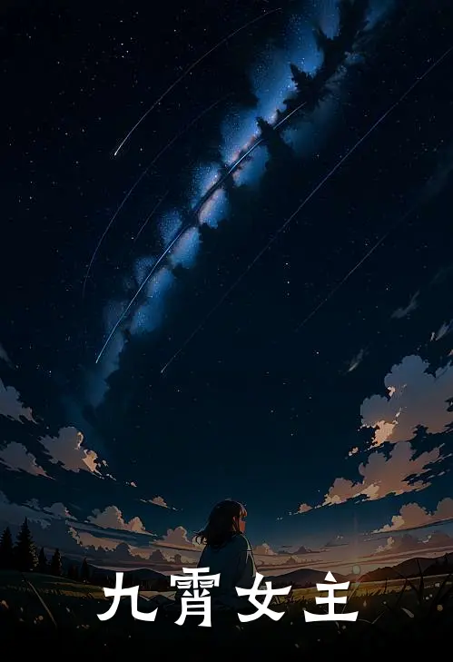 九霄女主