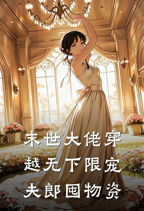 萧晨萧大柱《末世大佬穿越无下限宠夫郎囤物资》全文免费阅读_末世大佬穿越无下限宠夫郎囤物资全集在线阅读