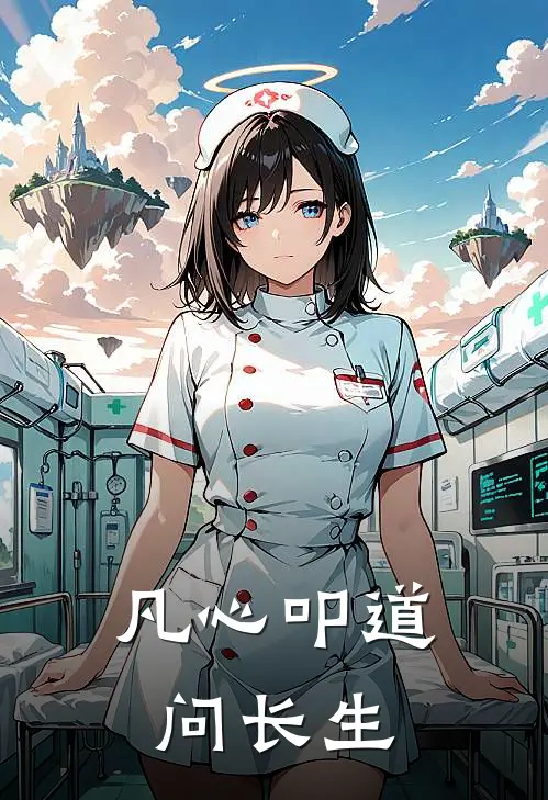 林尘王牛《凡心叩道问长生》小说免费在线阅读_凡心叩道问长生(林尘王牛)已完结小说