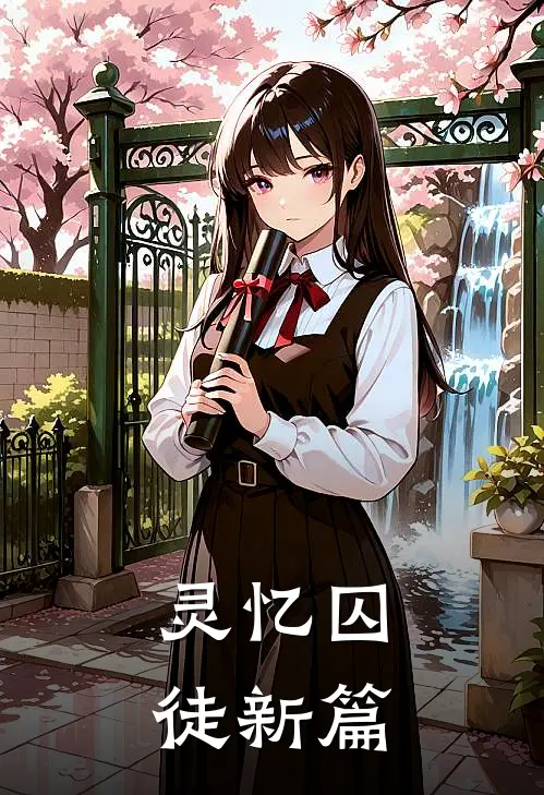 《灵忆囚徒新篇》凌尘凌尘已完结小说_灵忆囚徒新篇(凌尘凌尘)经典小说