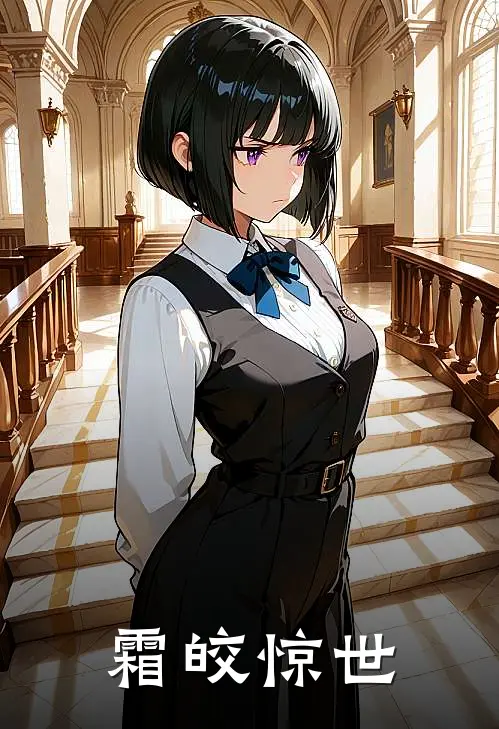 霜皎惊世凤吟霜夏皎好看的小说推荐完结_在哪看免费小说霜皎惊世凤吟霜夏皎