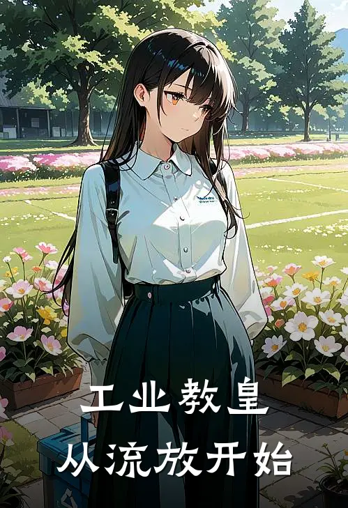 工业教皇：从流放开始李维刘墩最新好看小说推荐_完本小说免费工业教皇：从流放开始(李维刘墩)