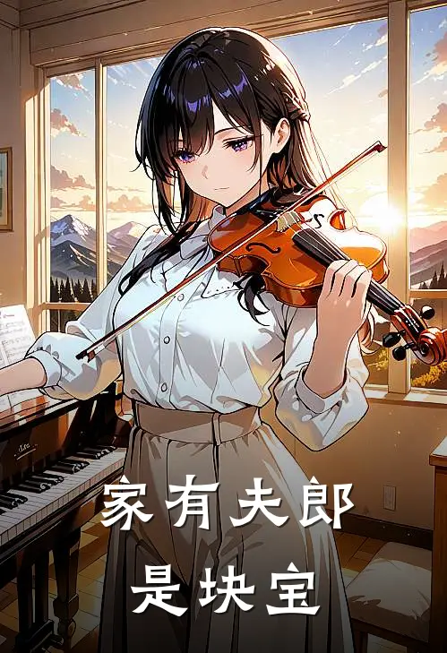 家有夫郎是块宝贺铮云笙免费小说完整版_最新好看小说家有夫郎是块宝贺铮云笙