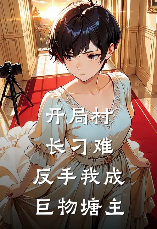 开局村长刁难，反手我成巨物塘主