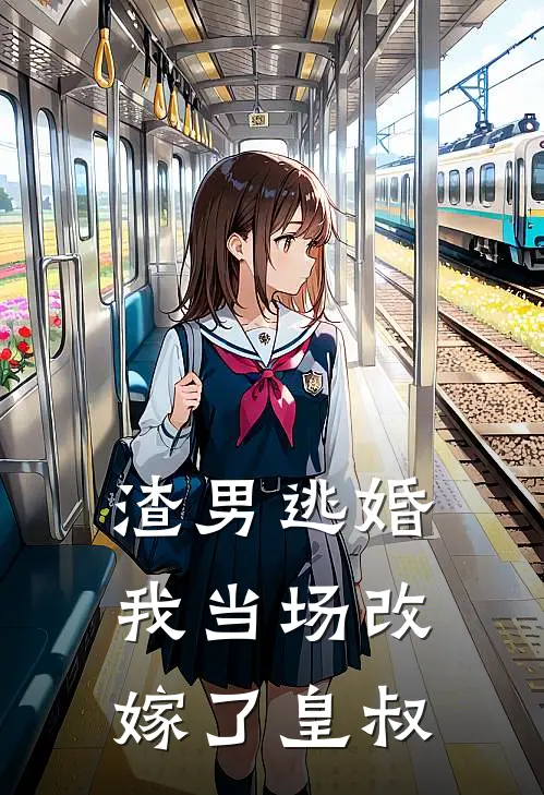 沈清辞沈清《渣男逃婚，我当场改嫁了皇叔》完结版免费阅读_沈清辞沈清热门小说