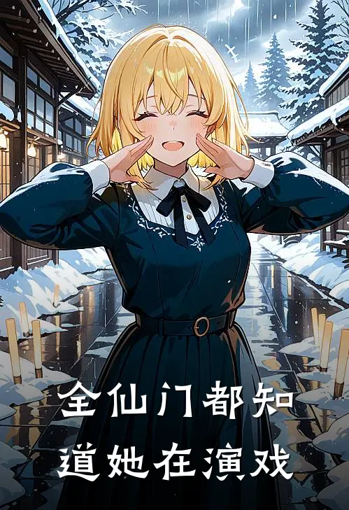 全仙门都知道她在演戏(曲临渊苏清寒)完结版免费阅读_全仙门都知道她在演戏全文免费阅读