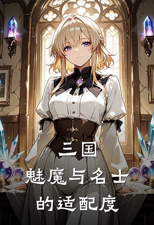 三国：魅魔与名士的适配度