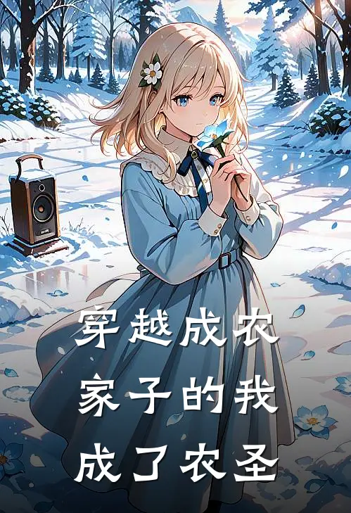 夏元夏元一《穿越成农家子的我，成了农圣》_(夏元夏元一)热门小说