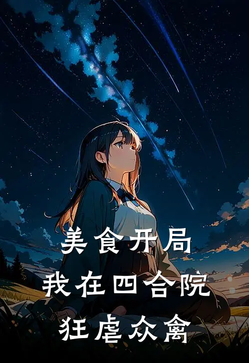 美食开局：我在四合院狂虐众禽(何慕言傻柱)完结版小说_最新全本小说美食开局：我在四合院狂虐众禽何慕言傻柱