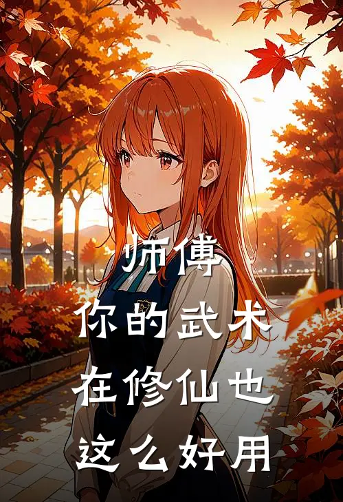 师傅，你的武术在修仙也这么好用