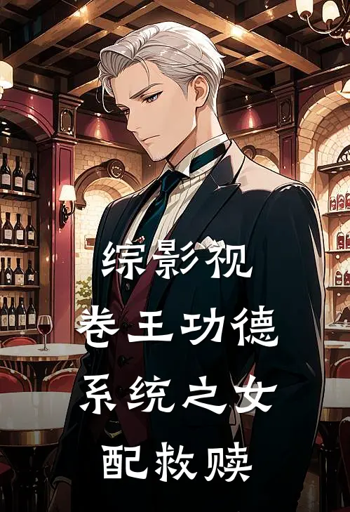综影视：卷王功德系统之女配救赎