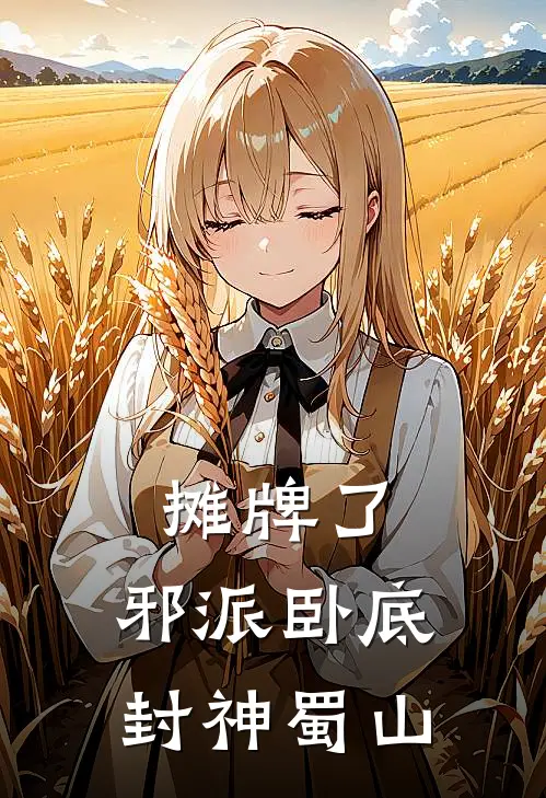 摊牌了，邪派卧底封神蜀山墨云笙周轻云完结小说大全_免费小说在哪看摊牌了，邪派卧底封神蜀山(墨云笙周轻云)