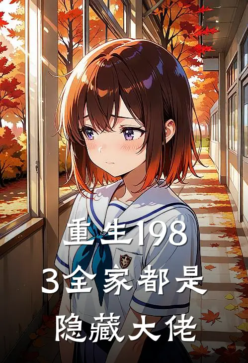 重生1983全家都是隐藏大佬