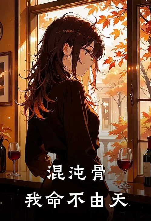 林辰赵昊(混沌骨：我命不由天)全本免费在线阅读_(混沌骨：我命不由天)完结版免费在线阅读