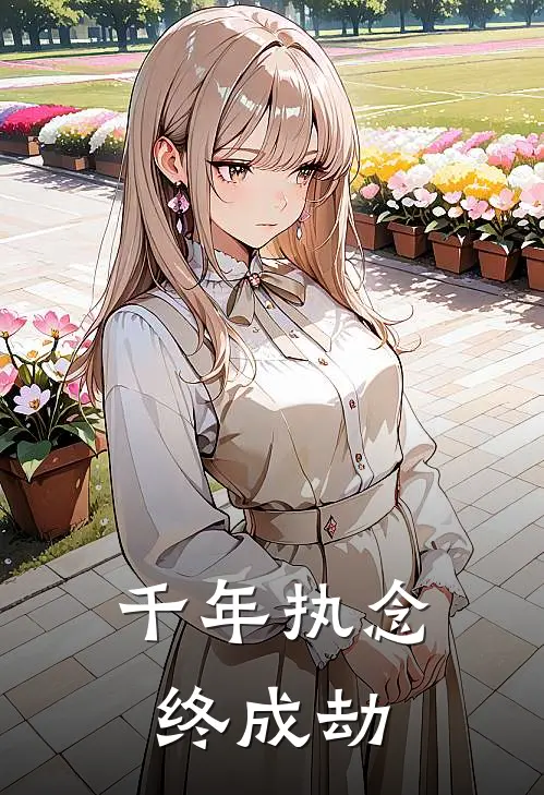 千年执念终成劫