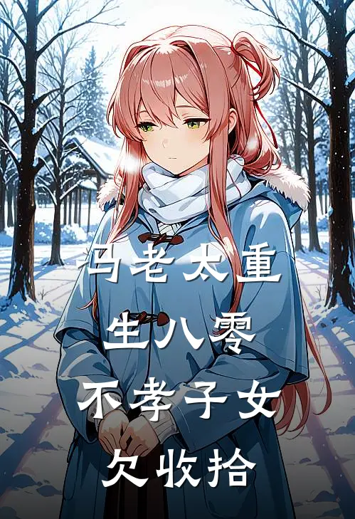 冯老太重生八零，不孝子女欠收拾(冯翠芳杏花)在哪看免费小说_最新章节列表冯老太重生八零，不孝子女欠收拾(冯翠芳杏花)