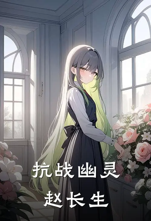 赵长生长生《抗战幽灵赵长生》全文免费阅读_抗战幽灵赵长生全集在线阅读