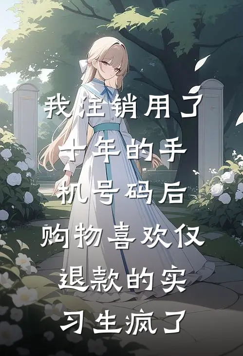 我注销用了十年的手机号码后，购物喜欢仅退款的实习生疯了姜锦意柳安安热门小说阅读_好看的小说推荐完结我注销用了十年的手机号码后，购物喜欢仅退款的实习生疯了姜锦意柳安安