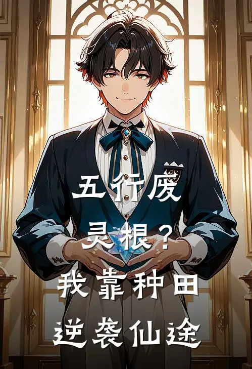 五行废灵根？我靠种田逆袭仙途(叶斌侯三)完本小说大全_热门小说大全五行废灵根？我靠种田逆袭仙途叶斌侯三