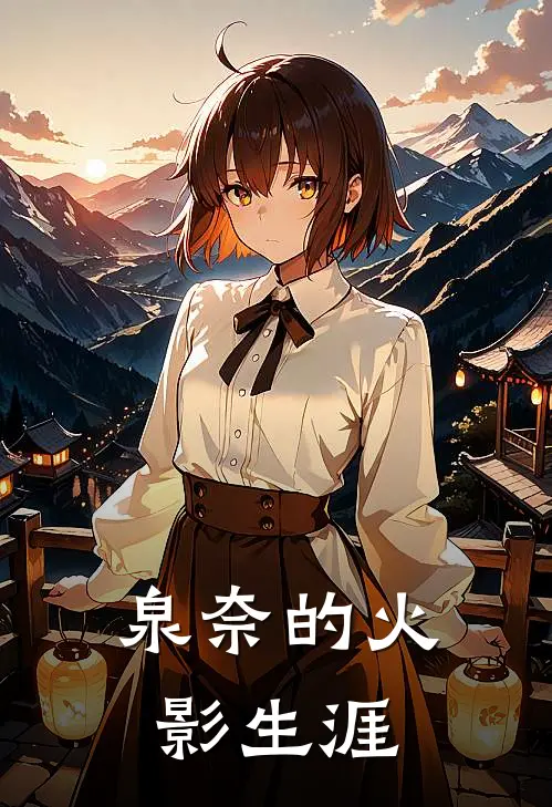 泉奈的火影生涯