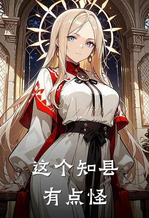 幕少安王奇(这个知县有点怪)最新章节免费在线阅读_这个知县有点怪最新章节免费阅读