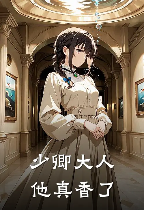 少卿大人他真香了