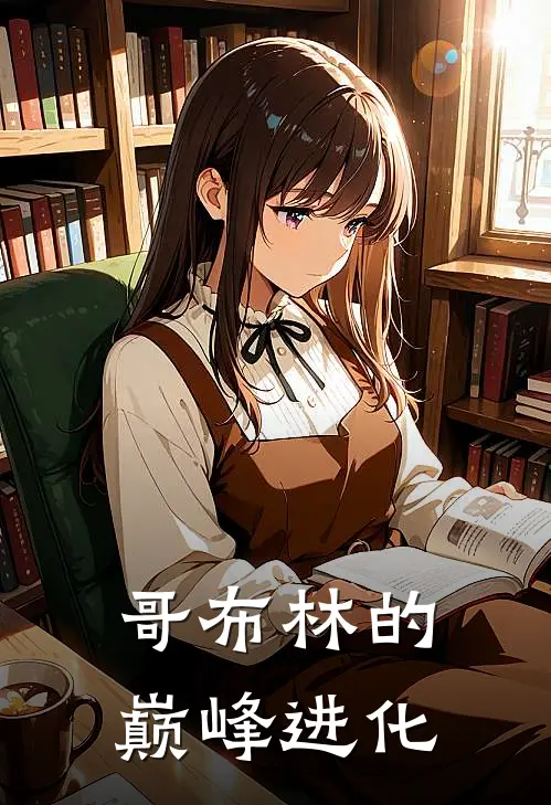 哥布林的巅峰进化哥布林石宗太最新推荐小说_完结版小说推荐哥布林的巅峰进化哥布林石宗太