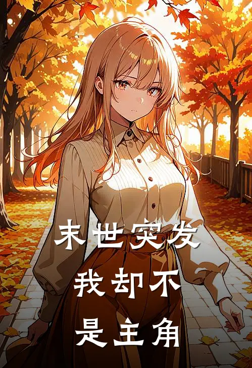 末世突发，我却不是主角