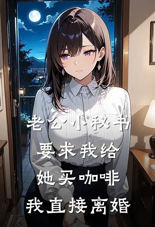 老公小秘书要求我给她买咖啡，我直接离婚(沈清老公)完结版小说_最新全本小说老公小秘书要求我给她买咖啡，我直接离婚沈清老公