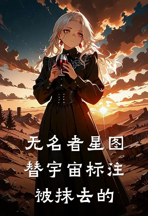 无名者星图：替宇宙标注被抹去的